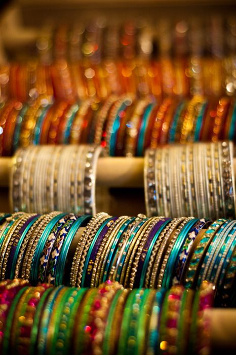 Bangles Combo