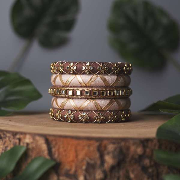Resin Bangles