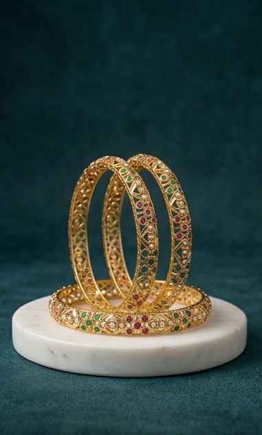 THE PHULWARI JALI KADA STACK