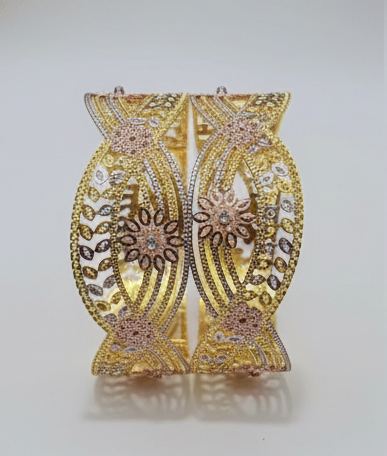 Aura of Amara Bangles