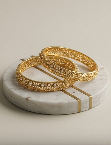 THE MAHARANI NAKSHI KANGAN