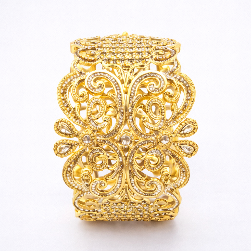URBAN ROYALE CUFF