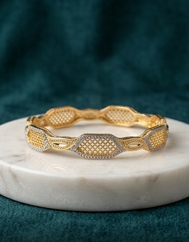 RAJKUMARI GEOMETRIC KANGAN