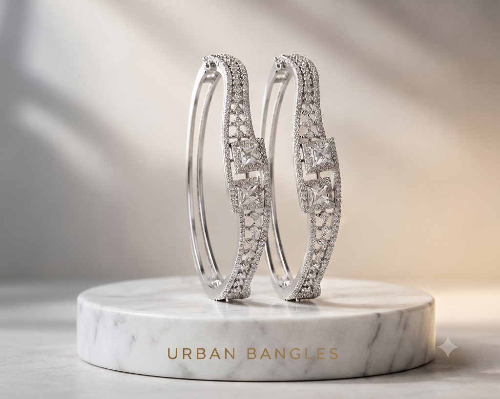 THE SITARA BANGLE