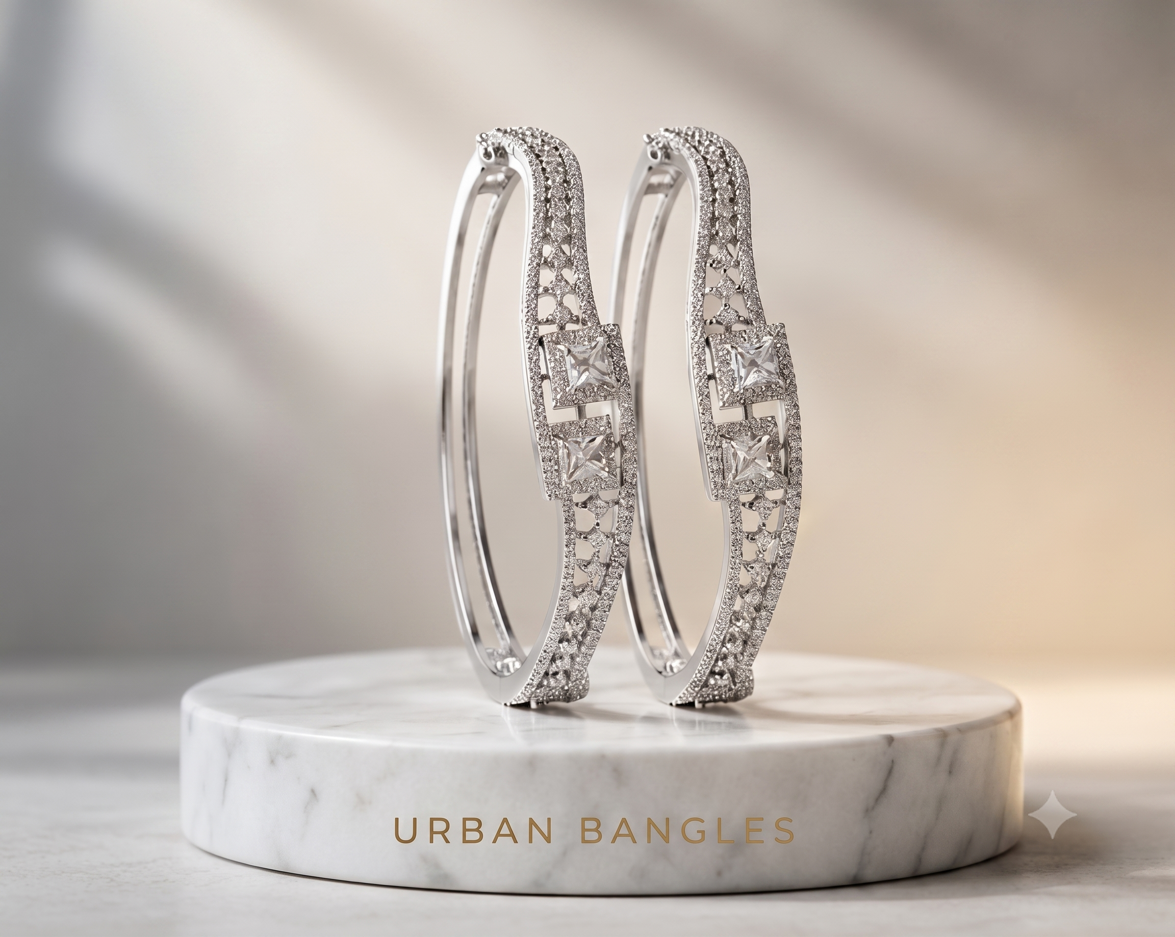 THE SITARA BANGLE