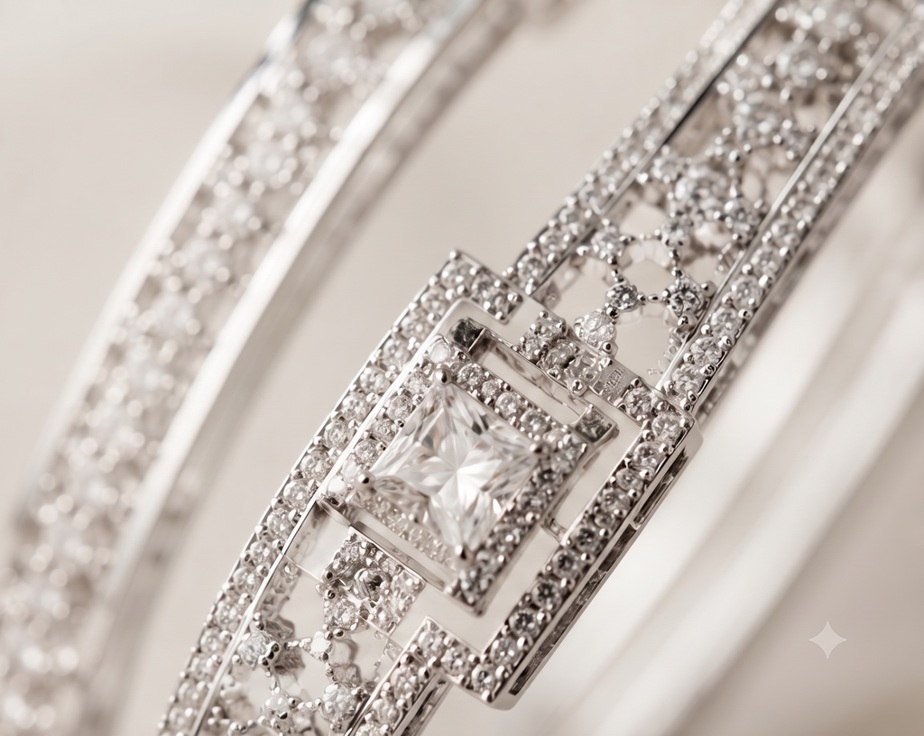 THE SITARA BANGLE