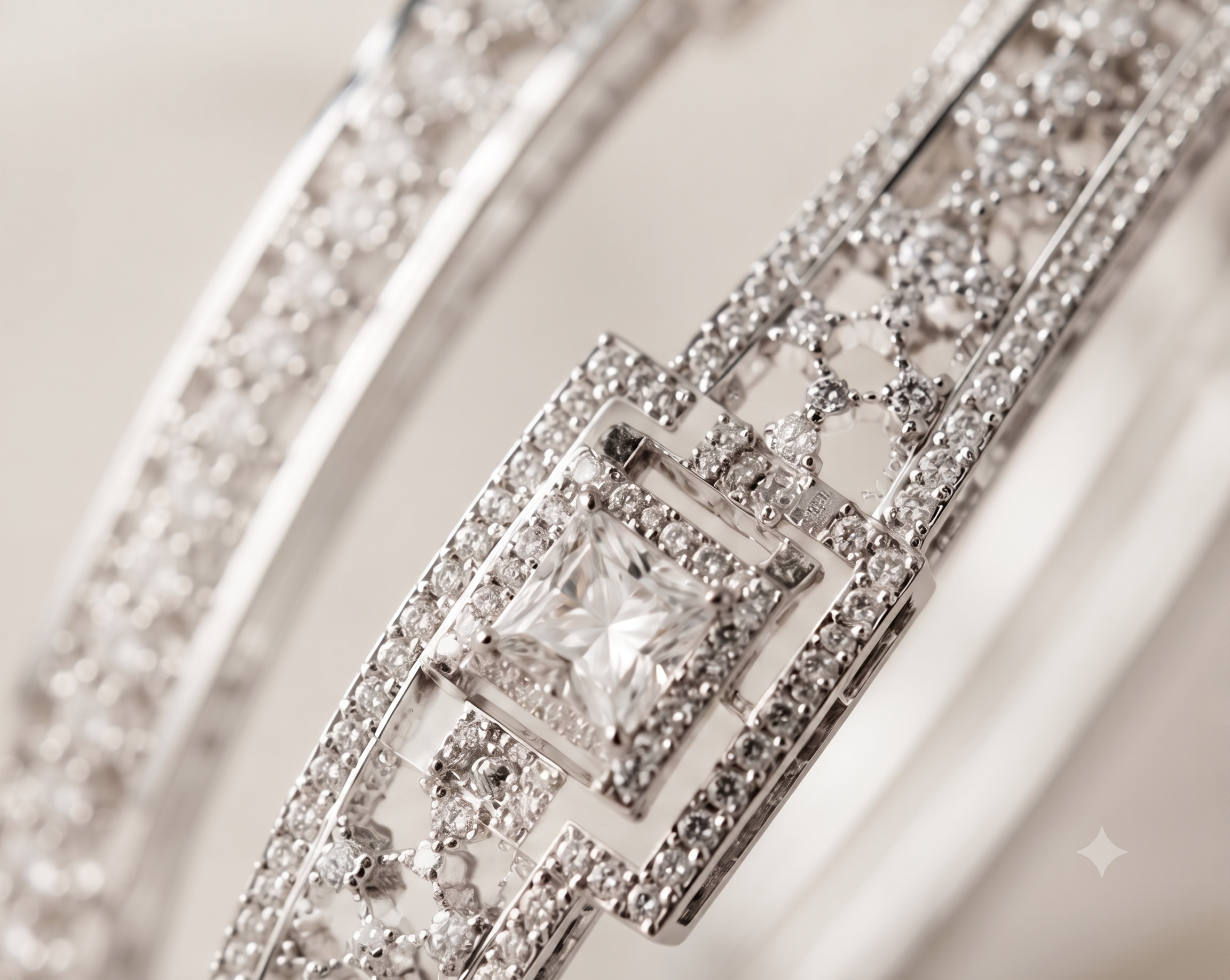 THE SITARA BANGLE