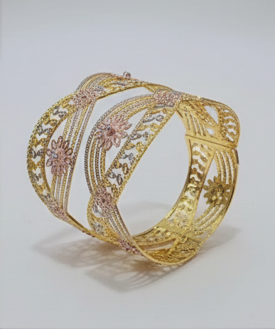 Aura of Amara Bangles
