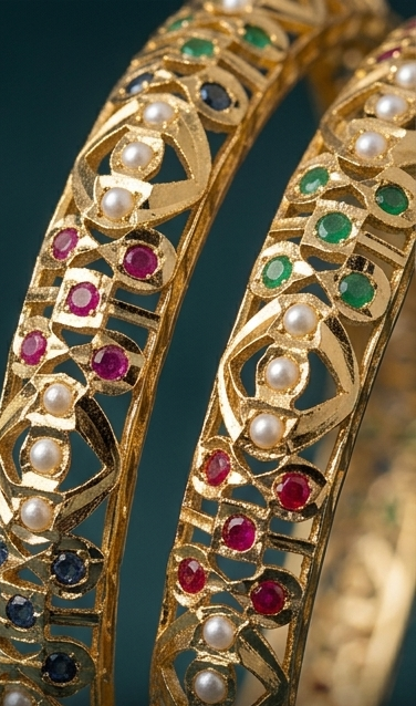 THE PHULWARI JALI KADA STACK