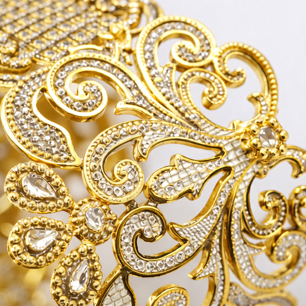 URBAN ROYALE CUFF