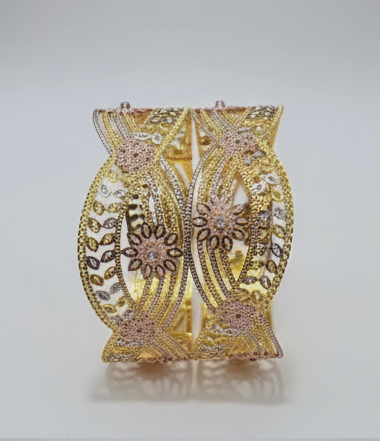 Aura of Amara Bangles