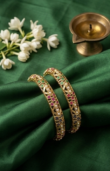 THE PHULWARI JALI KADA STACK
