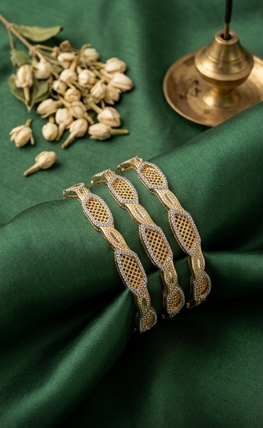RAJKUMARI GEOMETRIC KANGAN