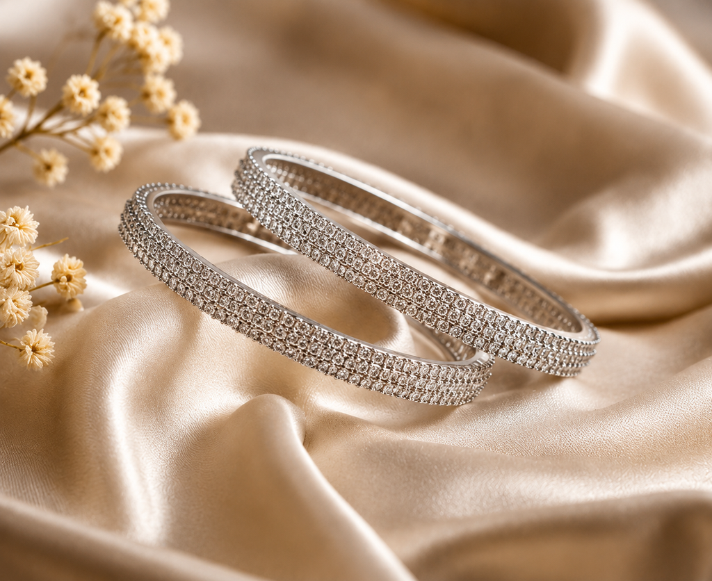THE SITARA KADA
