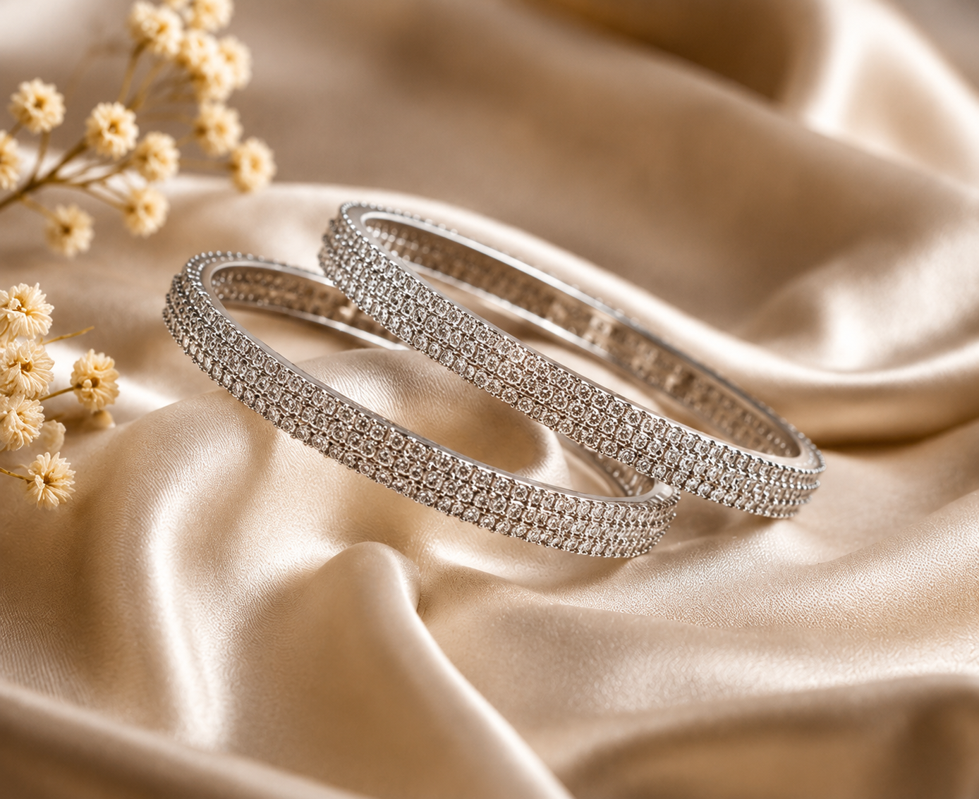 THE SITARA KADA