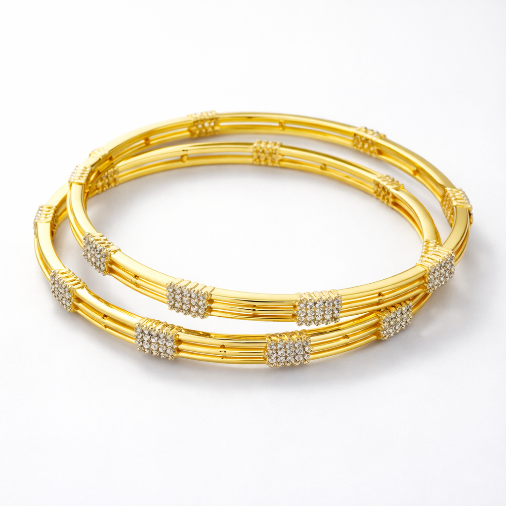 COSMO SHINE BANGLE