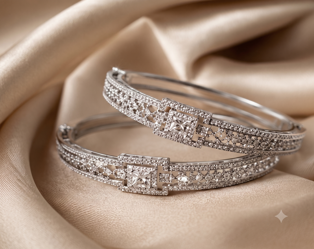 THE SITARA BANGLE