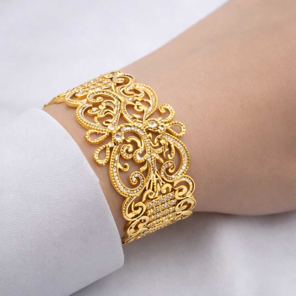 URBAN ROYALE CUFF