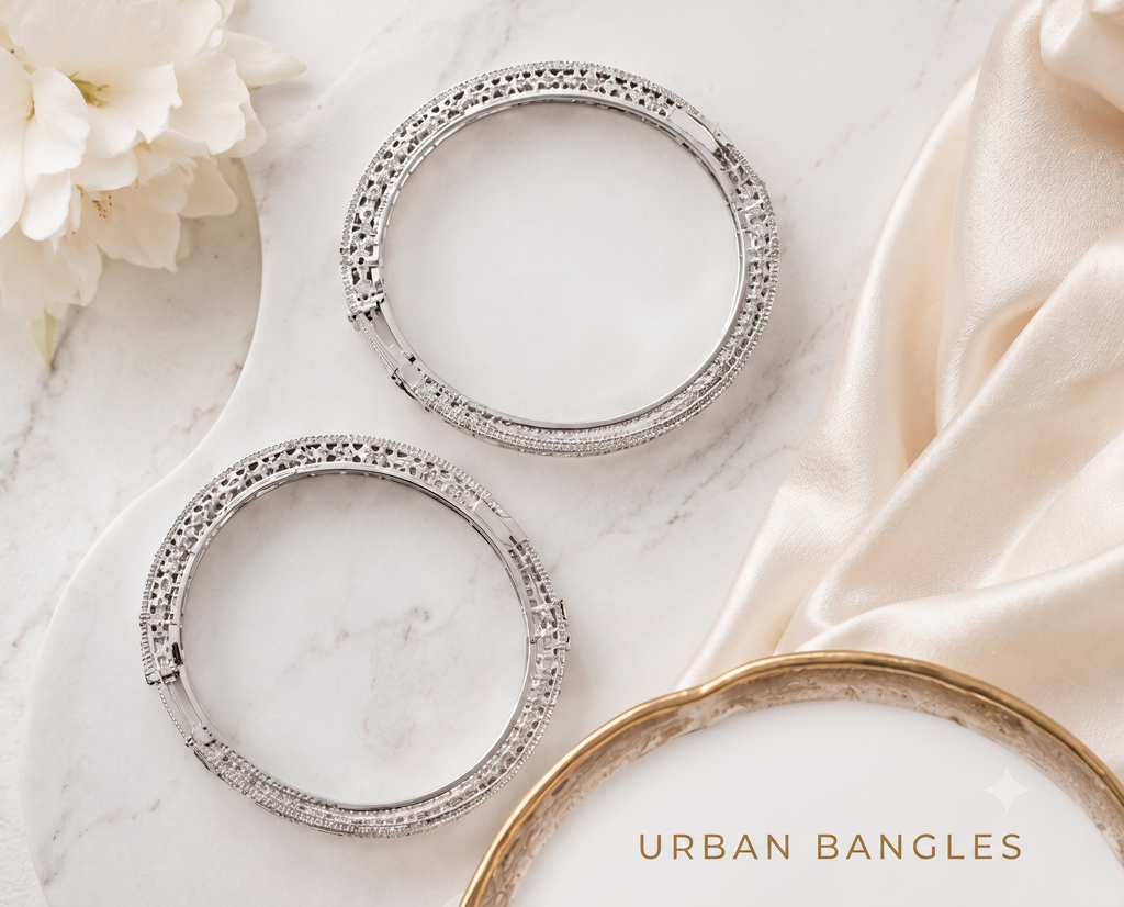 THE SITARA BANGLE