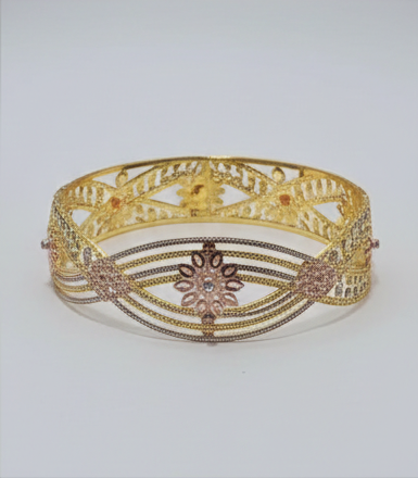 Aura of Amara Bangles