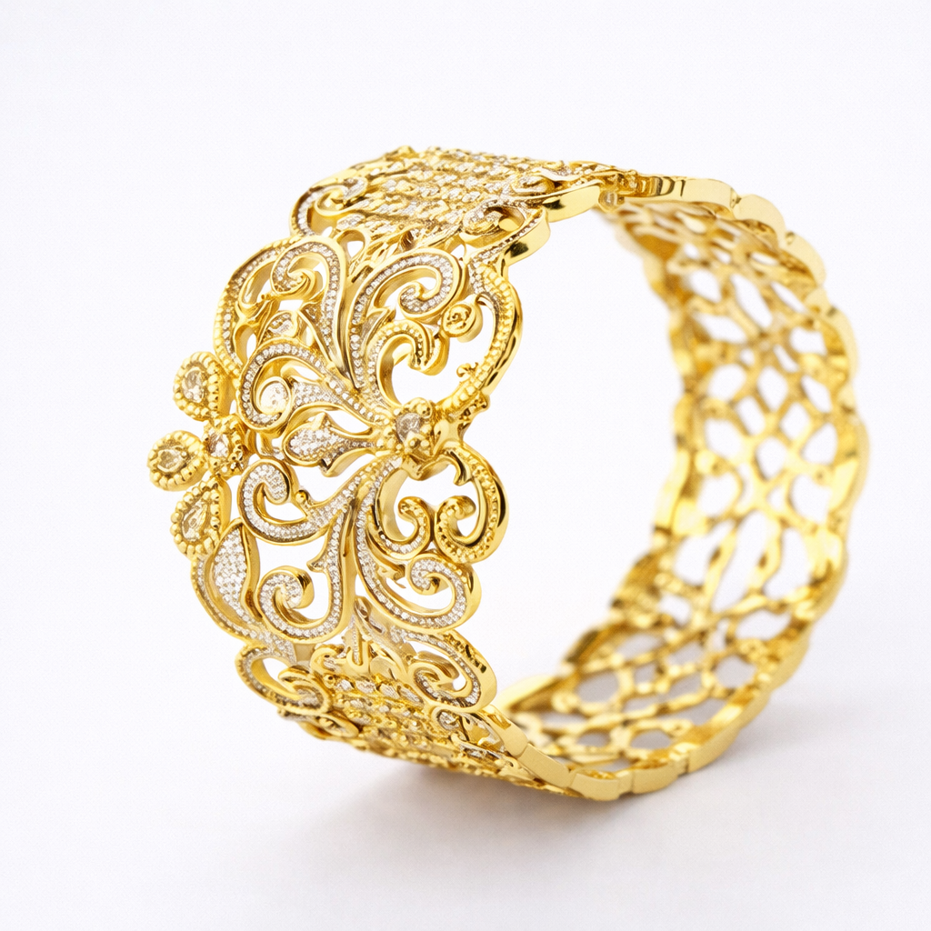 URBAN ROYALE CUFF
