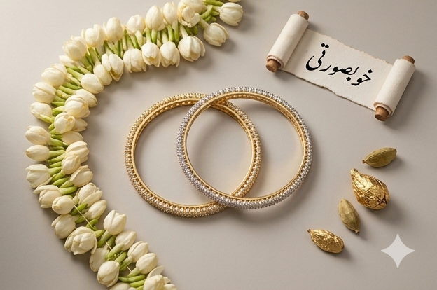 NOURA-SIDED RADIANT ETERNITY BRACELET