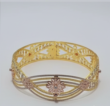 Aura of Amara Bangles