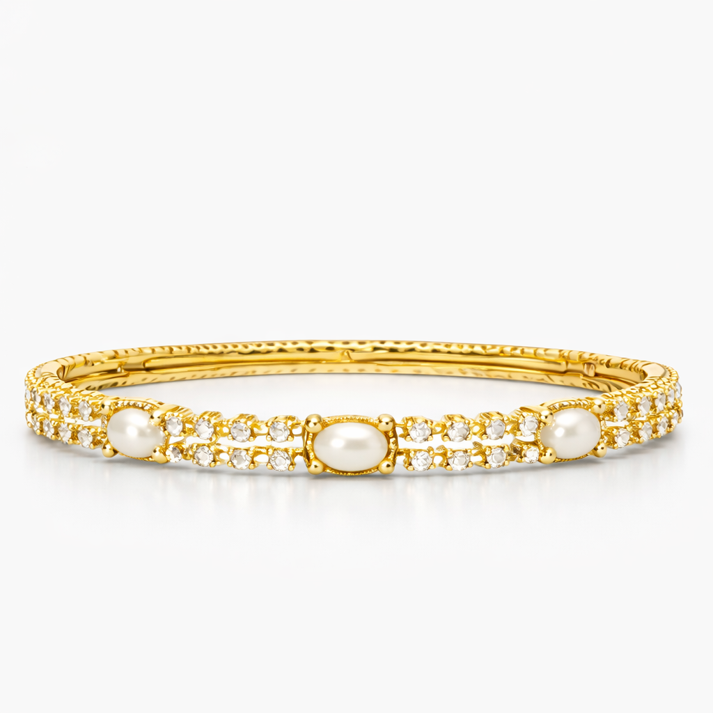 Jawhara Al-Malak Bangle