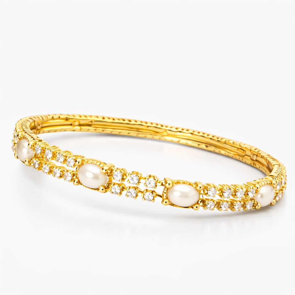 Jawhara Al-Malak Bangle
