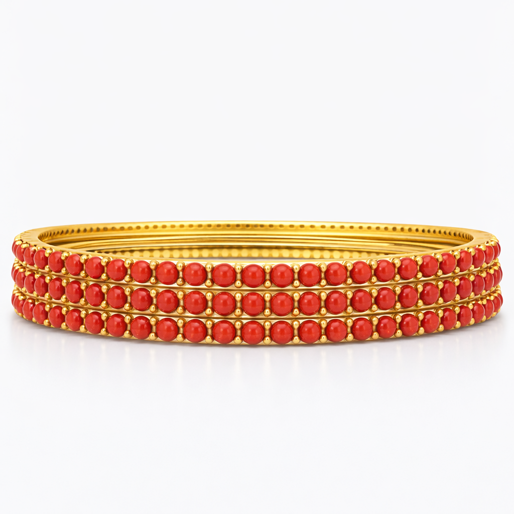 Sultana Ruby Royale