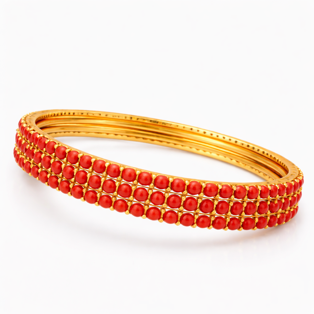 Sultana Ruby Royale