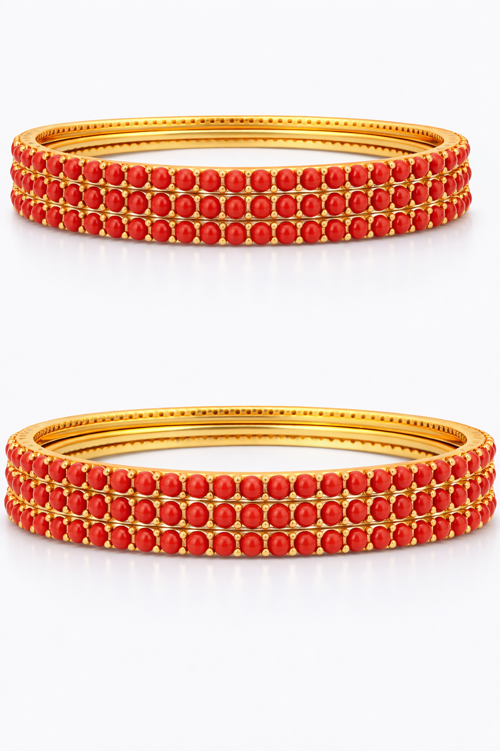 Sultana Ruby Royale