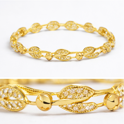 JAWHARA BLOOM BNAGLE