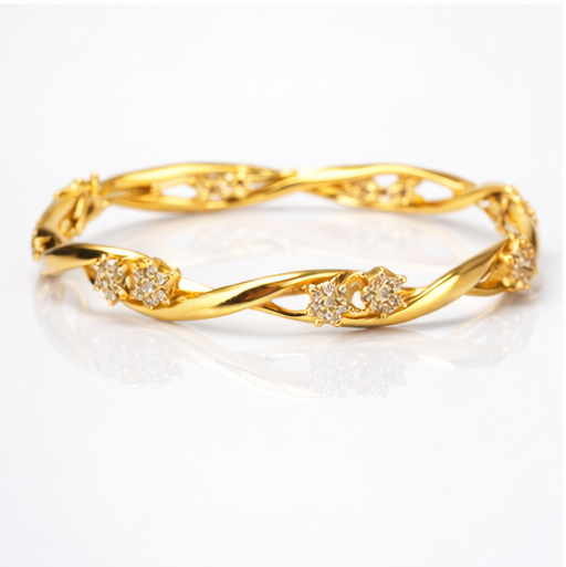 WRDHA GLOW BANGLE