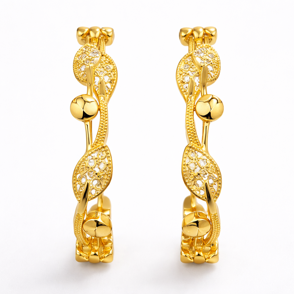 JAWHARA BLOOM BNAGLE