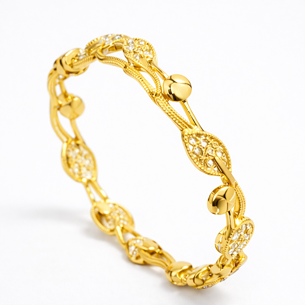 JAWHARA BLOOM BNAGLE