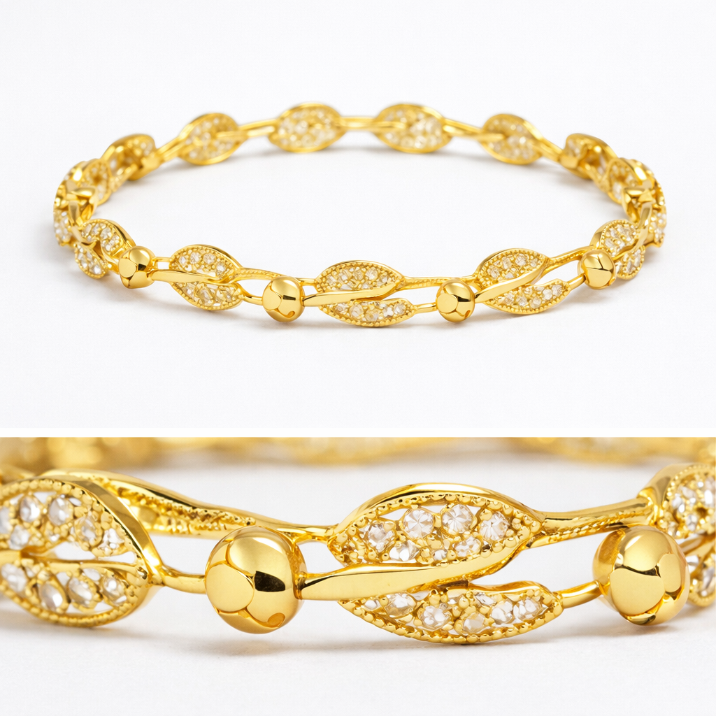 JAWHARA BLOOM BNAGLE