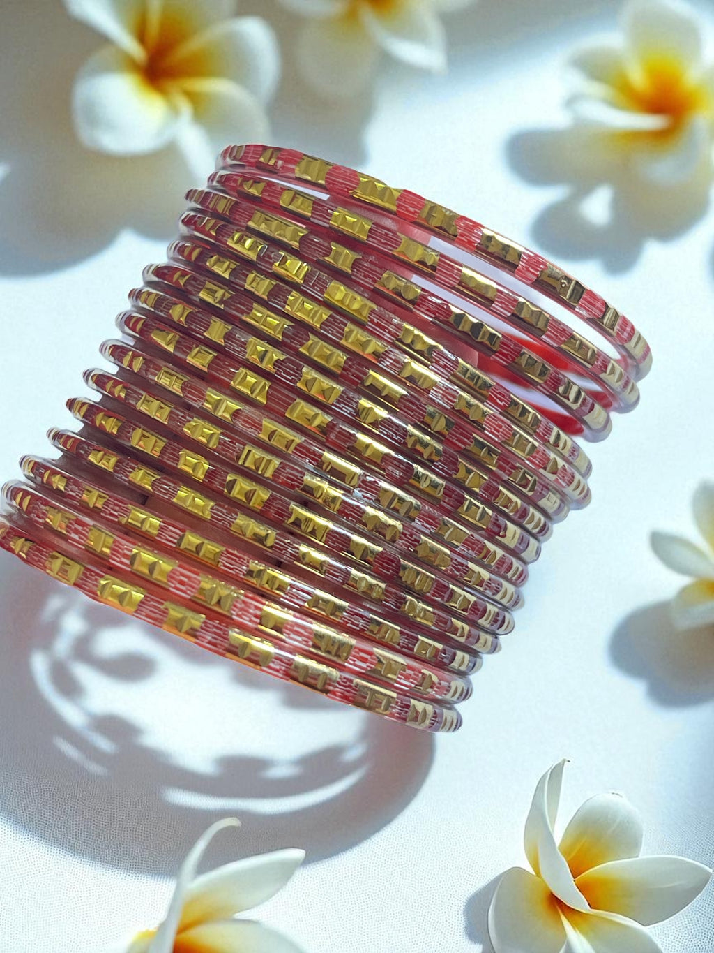 Timeless Charm Chudi set of 24