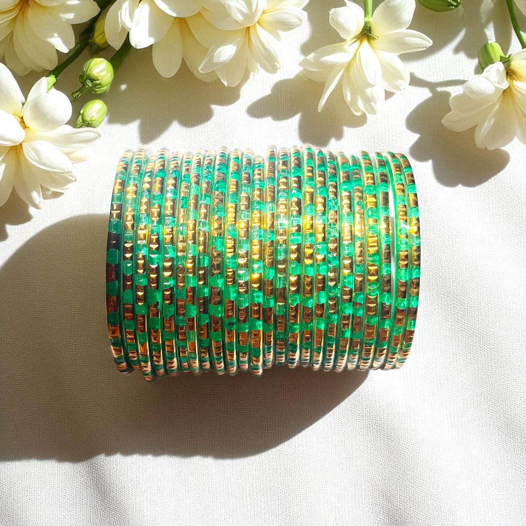 Noor Bangles 🌟