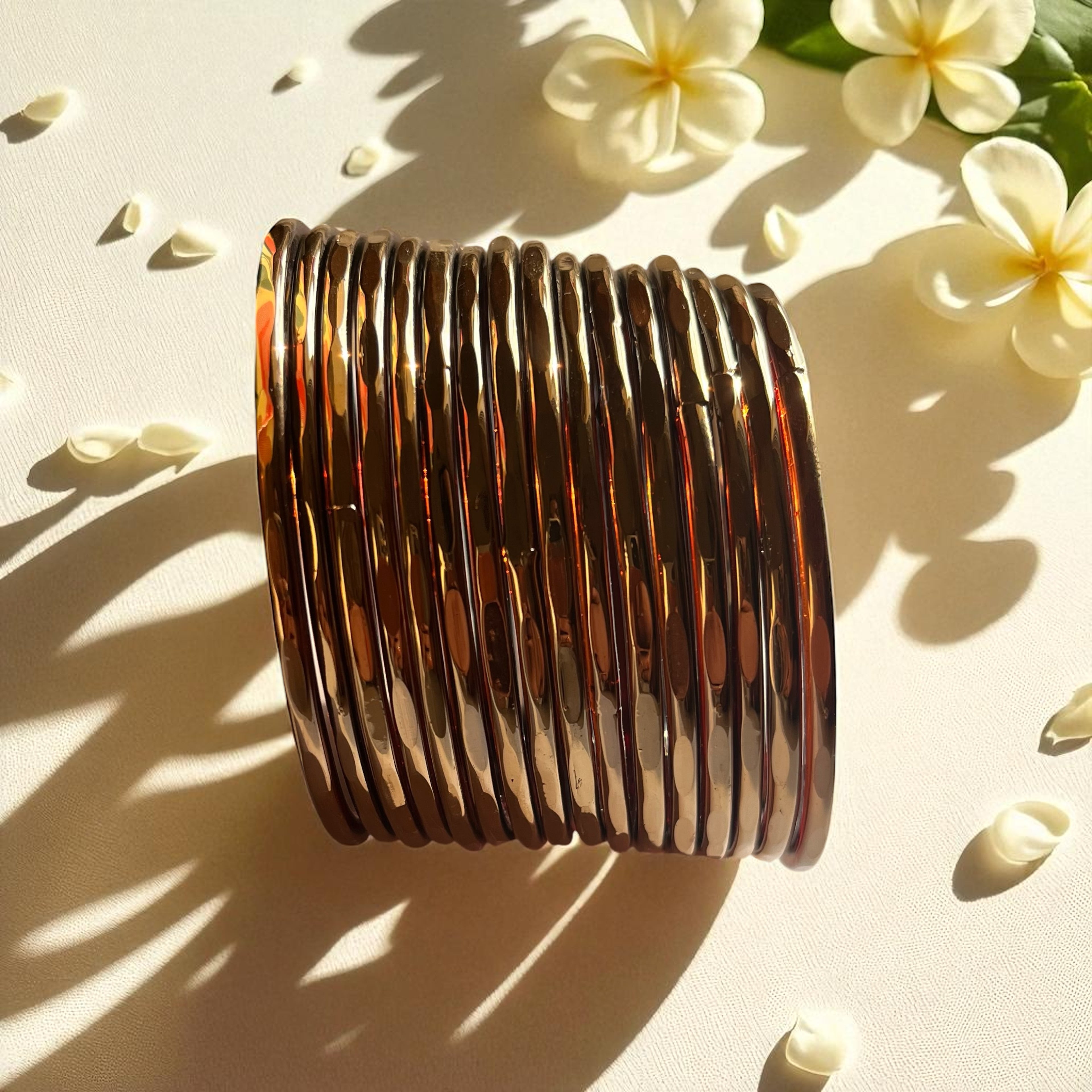 Royal Glow Chudi Set