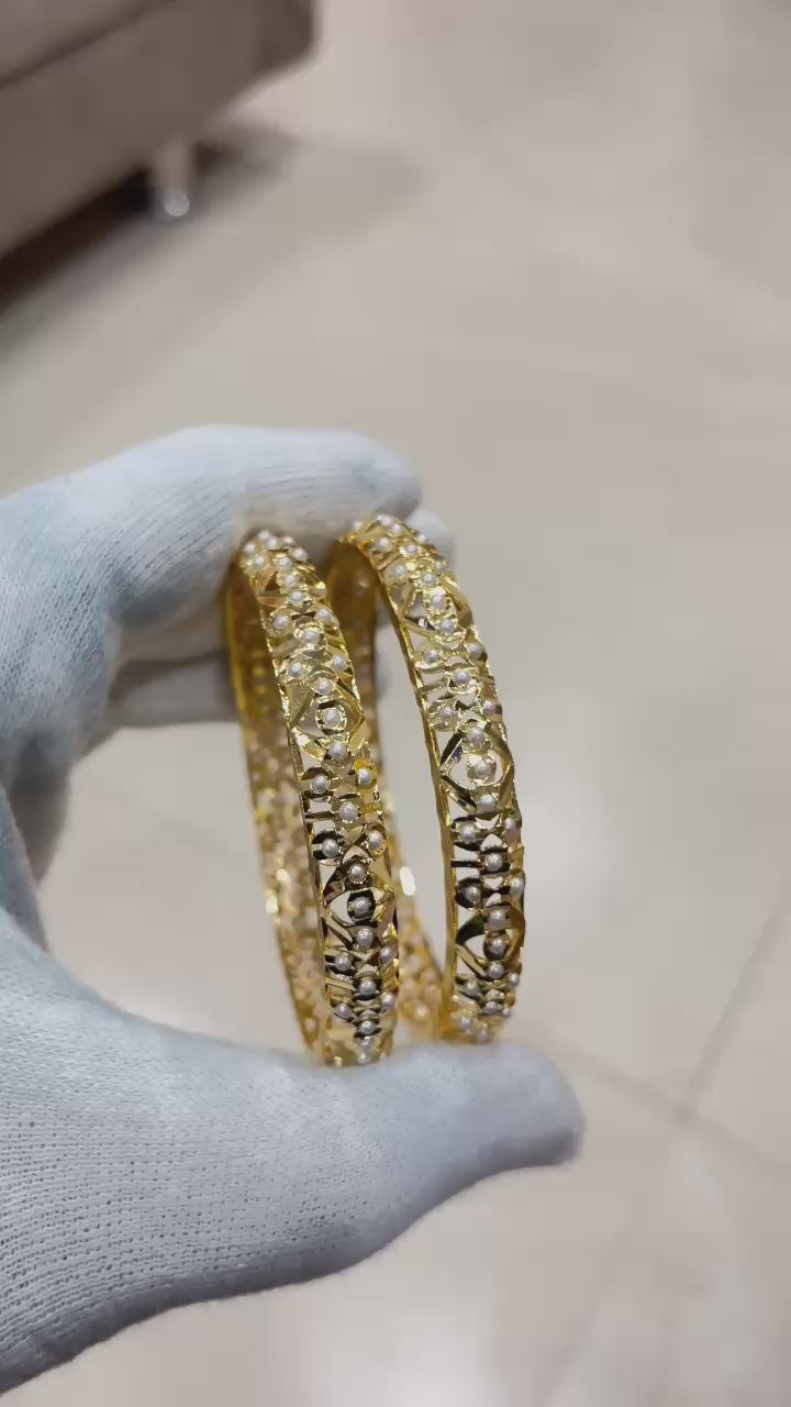 THE MAHARANI NAKSHI KANGAN