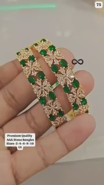 THE SHAHI BAGICHA EMERALD KANGAN