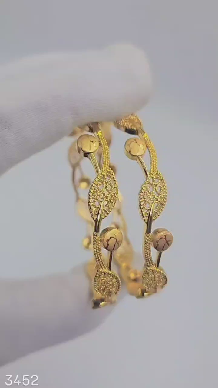 JAWHARA BLOOM BNAGLE