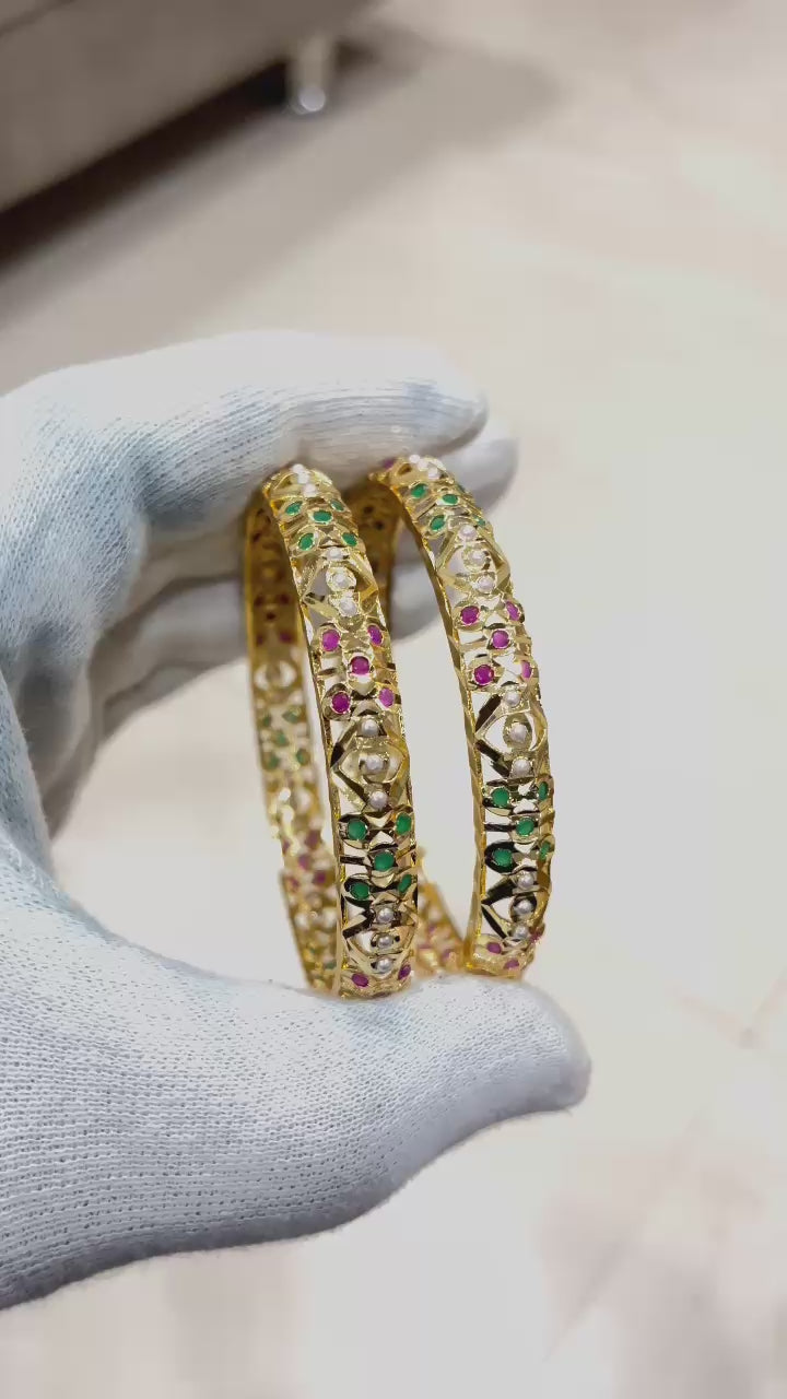 THE PHULWARI JALI KADA STACK
